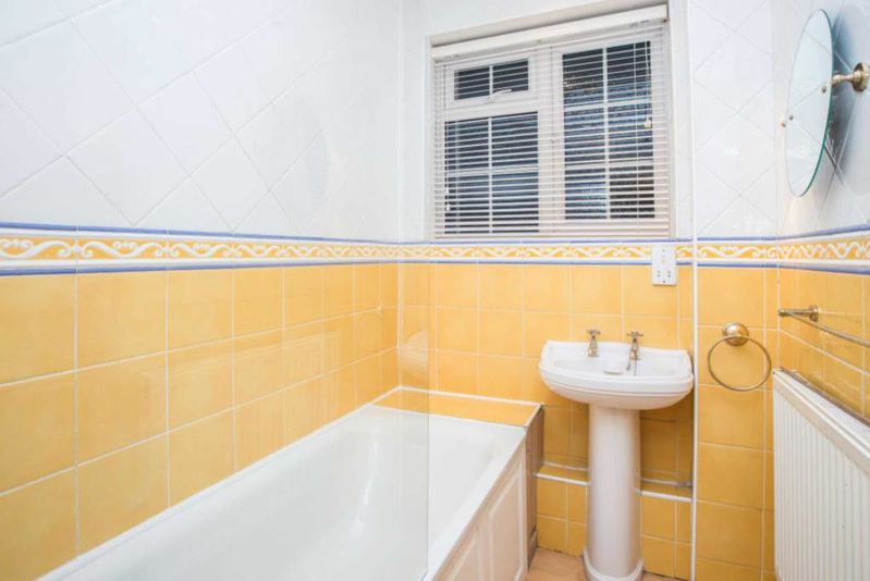 Bathroom- click for photo gallery